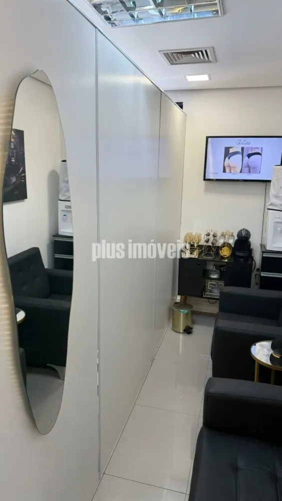 Sala-Conjunto, 35 m² - Foto 4