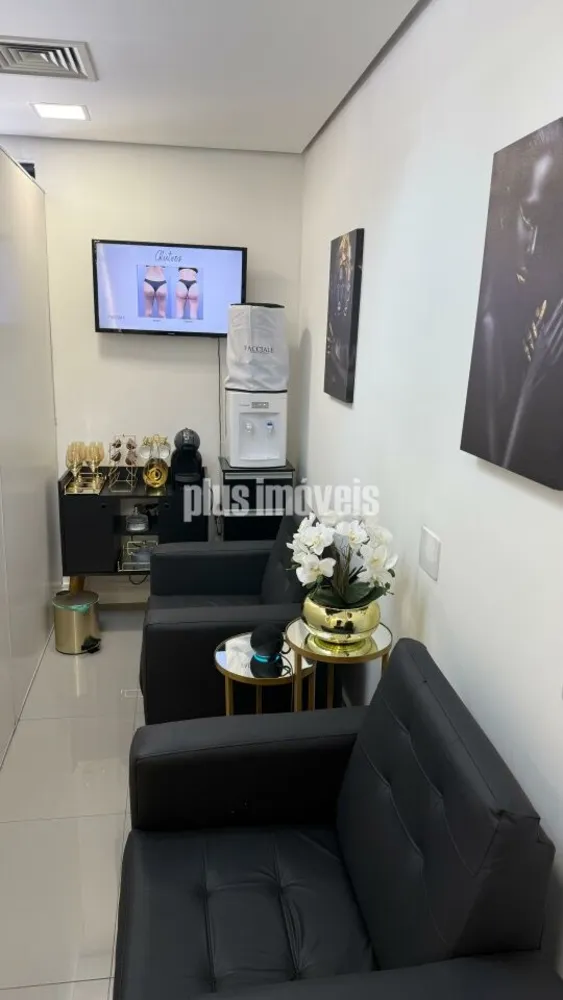 Sala-Conjunto, 35 m² - Foto 3