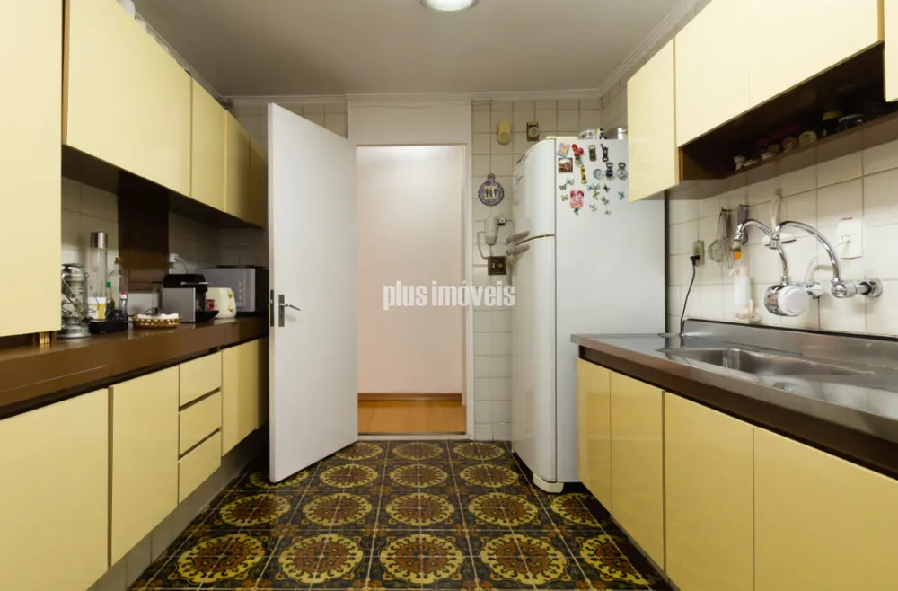 Apartamento, 3 quartos, 141 m² - Foto 3