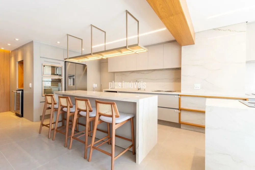 Apartamento, 3 quartos, 153 m² - Foto 3