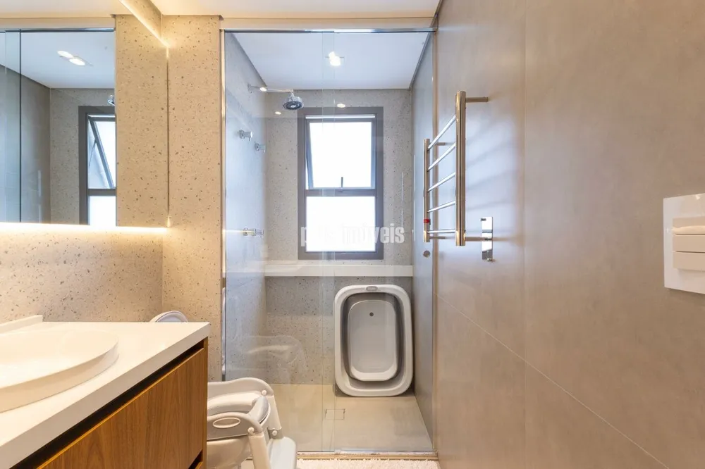 Apartamento, 3 quartos, 153 m² - Foto 4