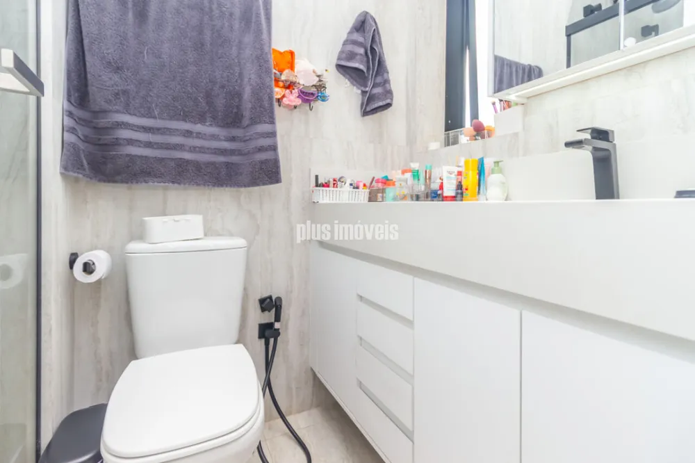 Apartamento, 3 quartos, 170 m² - Foto 4