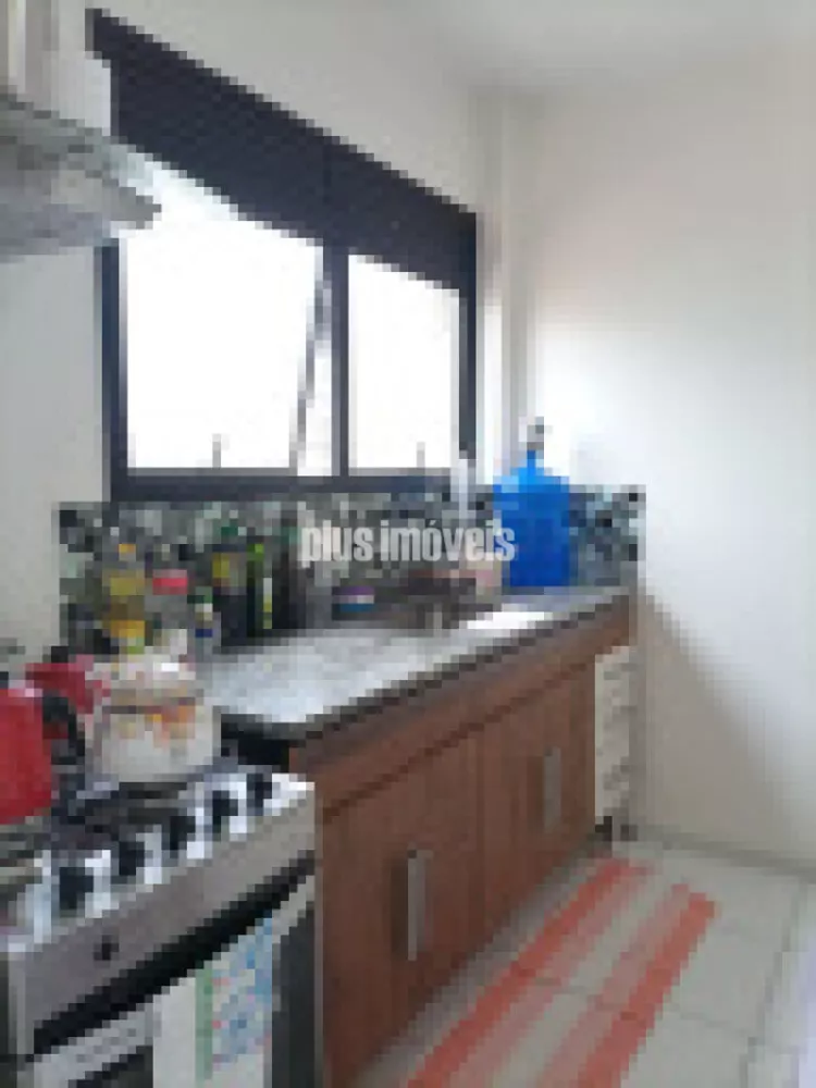 Apartamento à venda com 3 quartos, 98m² - Foto 3