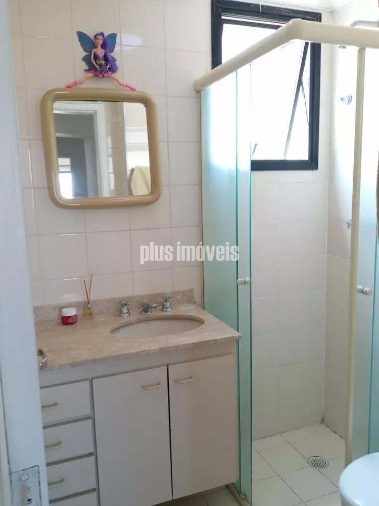 Apartamento à venda com 3 quartos, 98m² - Foto 4