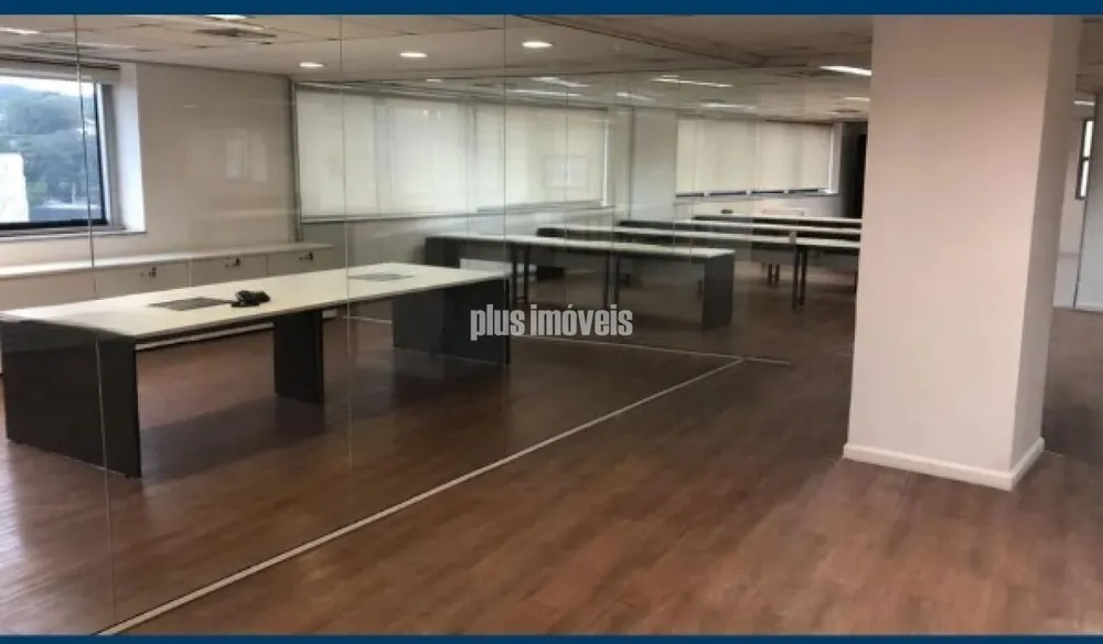 Sala-Conjunto, 384 m² - Foto 3