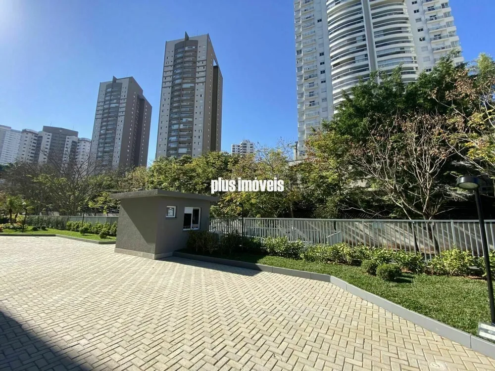 Apartamento, 2 quartos, 56 m² - Foto 2
