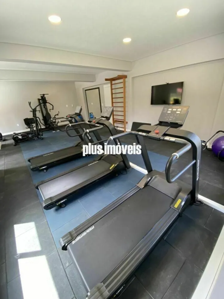 Apartamento, 2 quartos, 56 m² - Foto 4