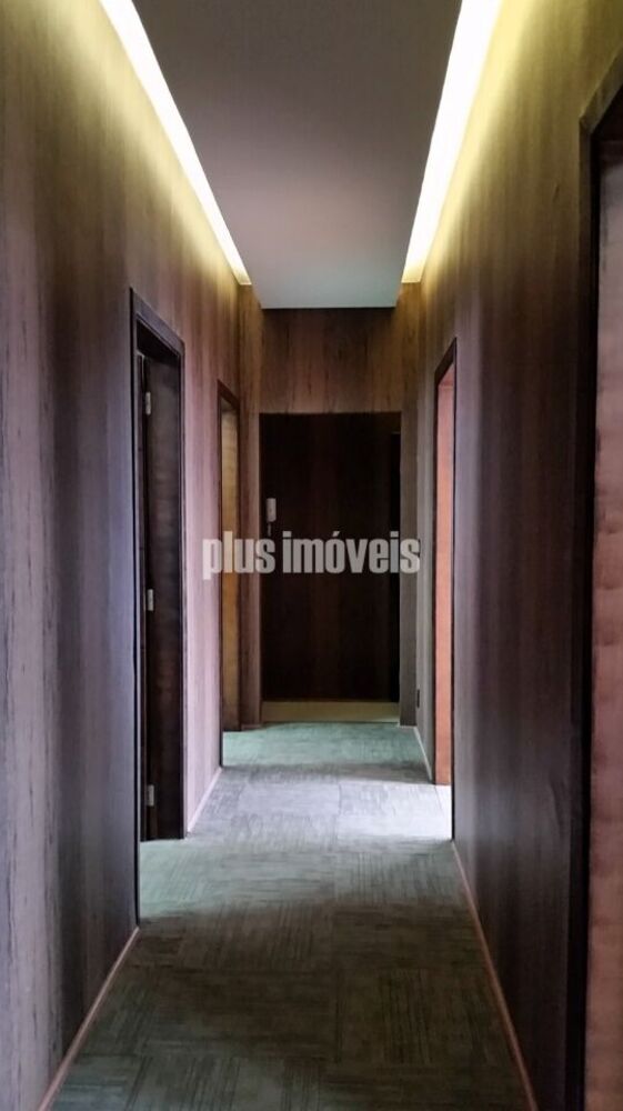 Conjunto Comercial-Sala à venda, 130m² - Foto 29