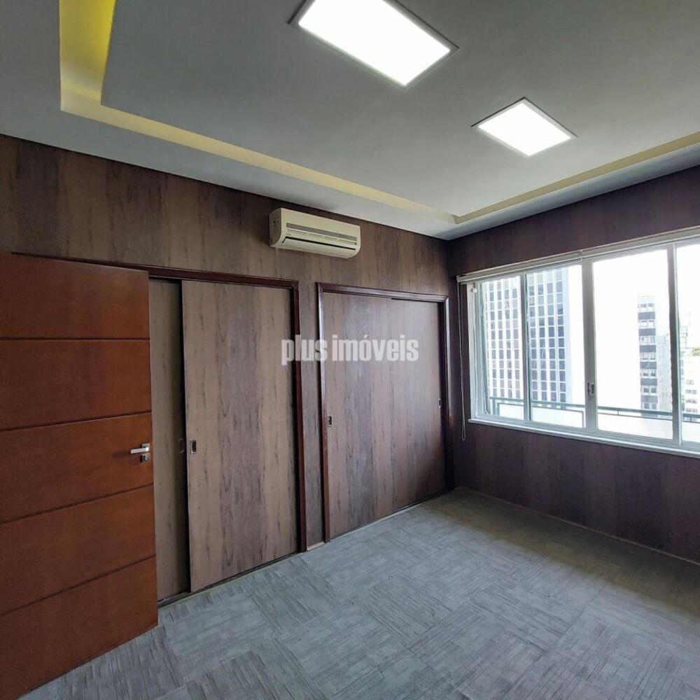 Conjunto Comercial-Sala à venda, 130m² - Foto 16
