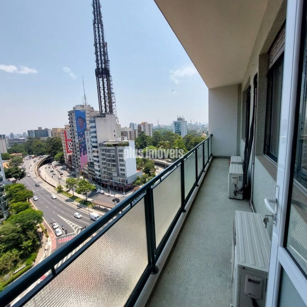 Conjunto Comercial-Sala à venda, 130m² - Foto 23