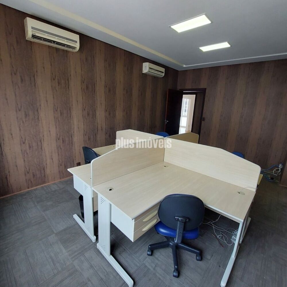 Conjunto Comercial-Sala à venda, 130m² - Foto 6