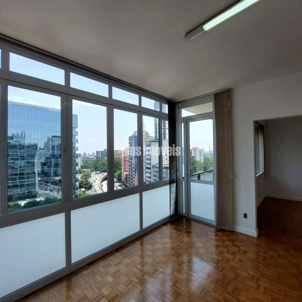 Conjunto Comercial-Sala à venda, 130m² - Foto 8