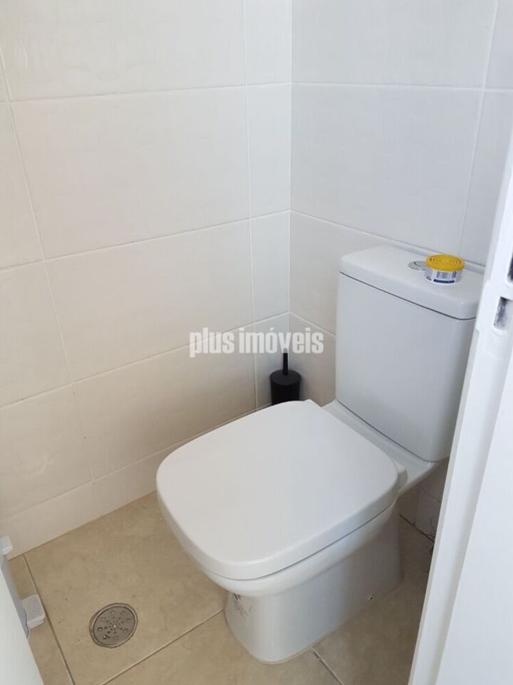Conjunto Comercial-Sala à venda, 130m² - Foto 24