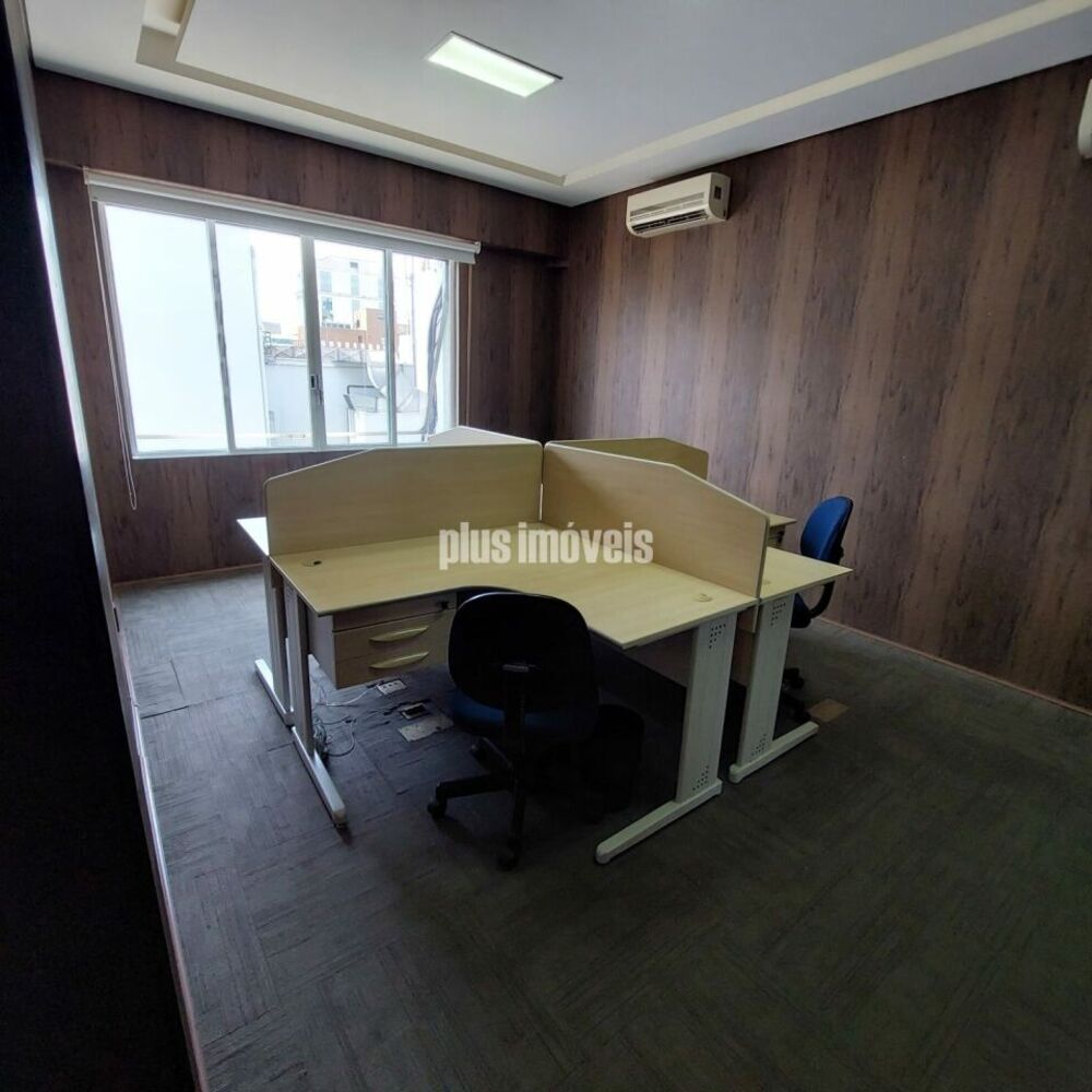 Conjunto Comercial-Sala à venda, 130m² - Foto 20