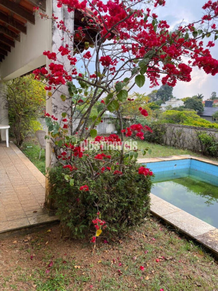 Casa, 4 quartos, 322 m² - Foto 2