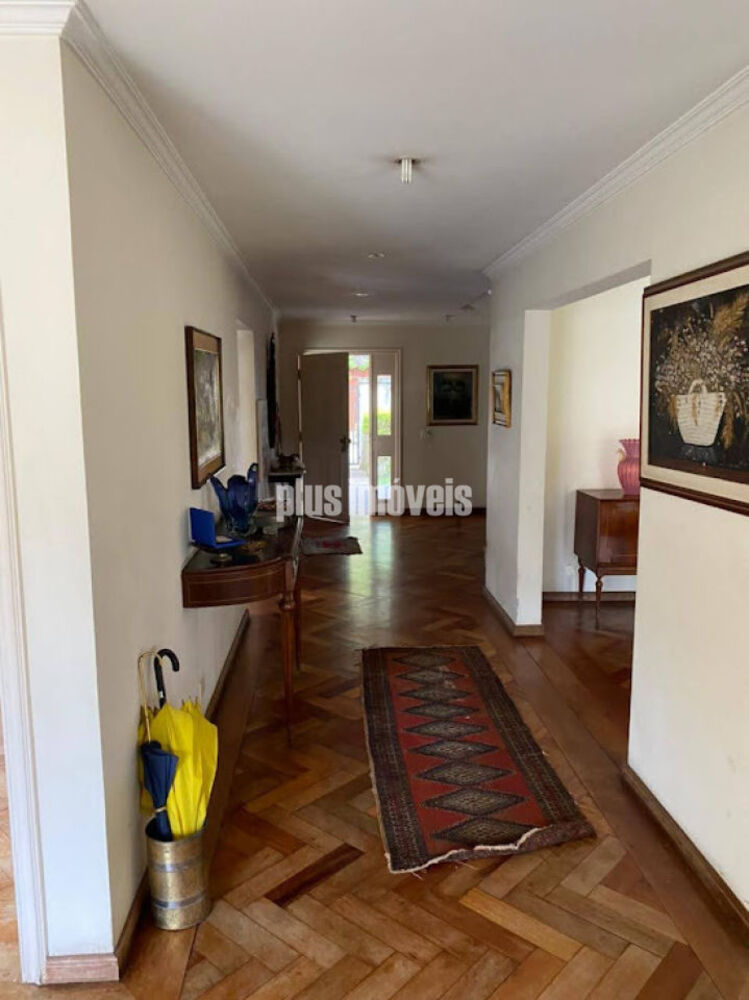 Casa, 4 quartos, 322 m² - Foto 3