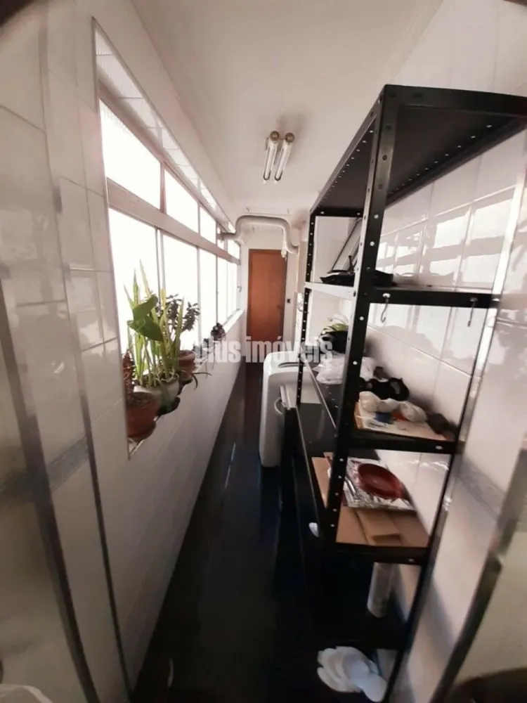 Apartamento, 3 quartos, 107 m² - Foto 11
