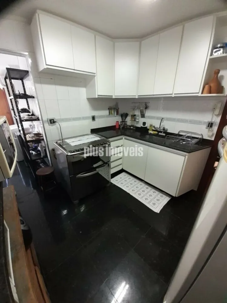 Apartamento, 3 quartos, 107 m² - Foto 9