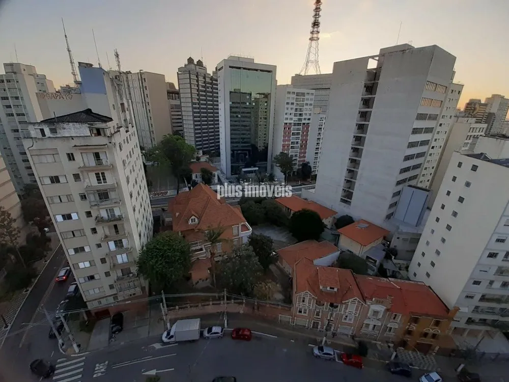 Apartamento, 3 quartos, 107 m² - Foto 1