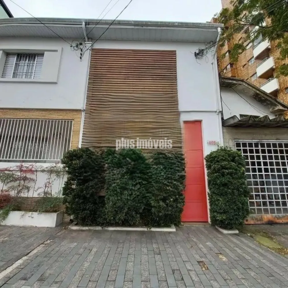 Casa, 3 quartos, 122 m² - Foto 1