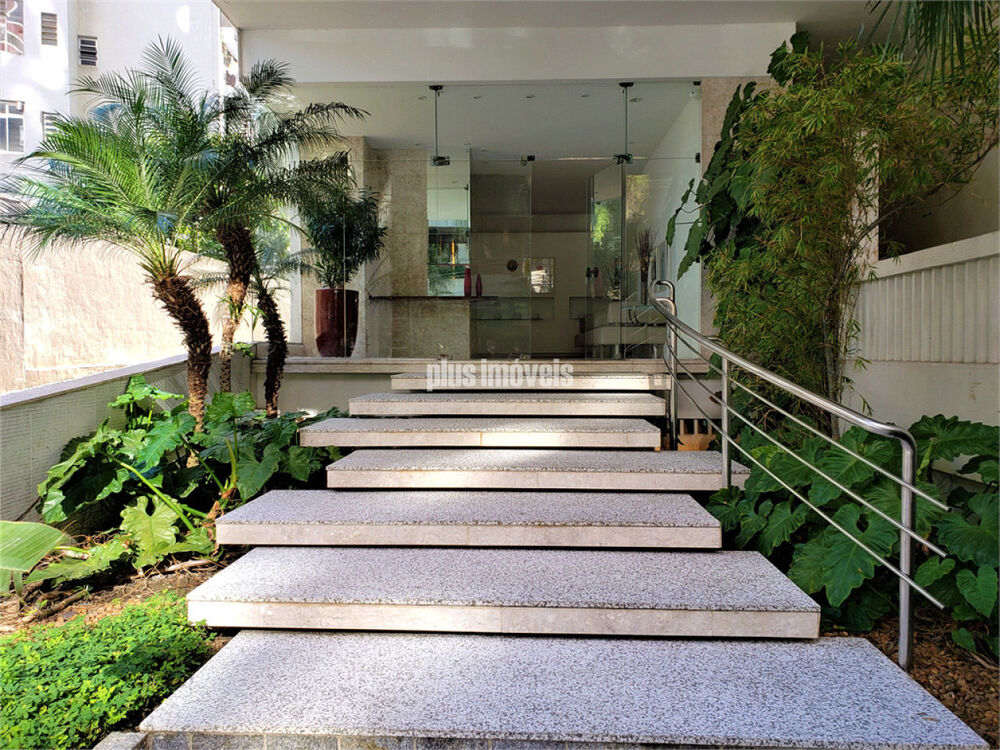 Apartamento, 3 quartos, 180 m² - Foto 5