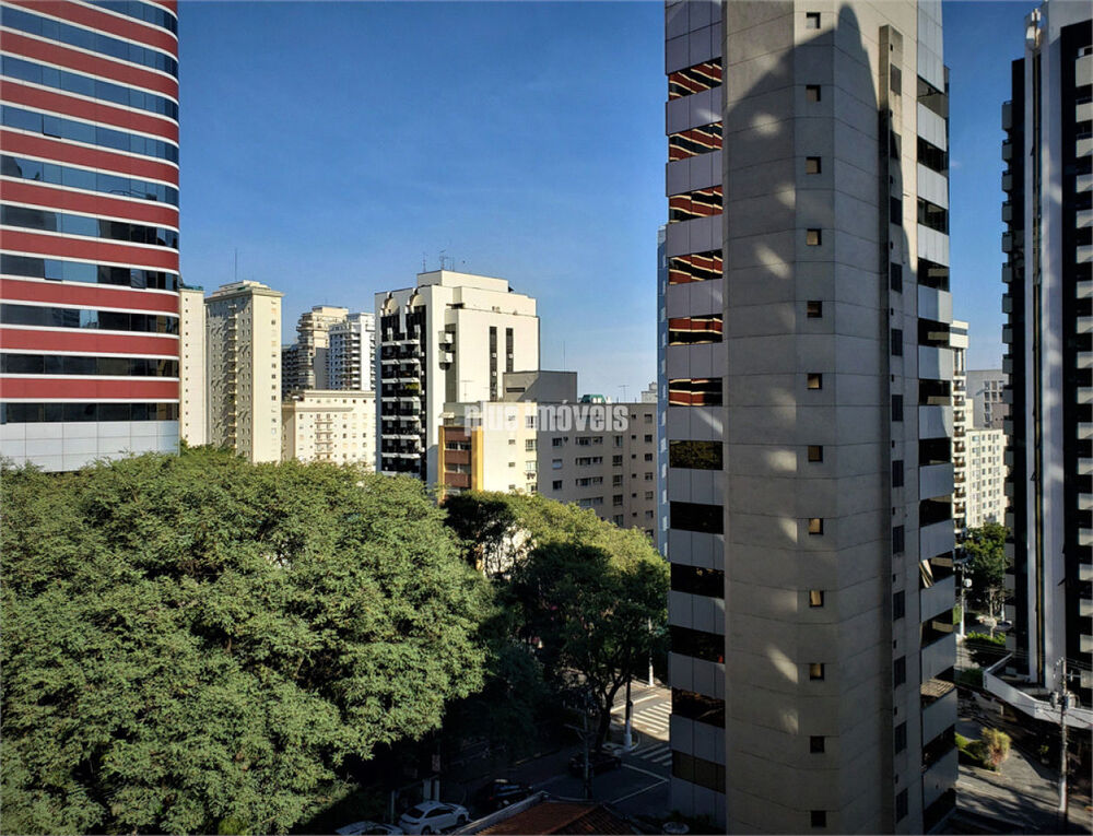 Apartamento, 3 quartos, 180 m² - Foto 1