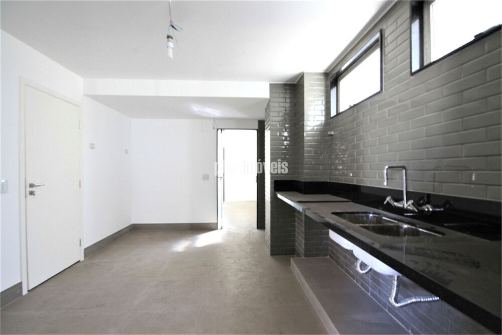 Apartamento, 3 quartos, 180 m² - Foto 2
