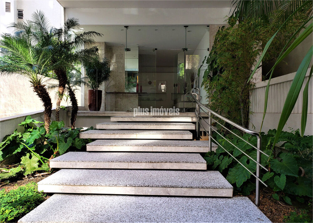 Apartamento, 3 quartos, 180 m² - Foto 6
