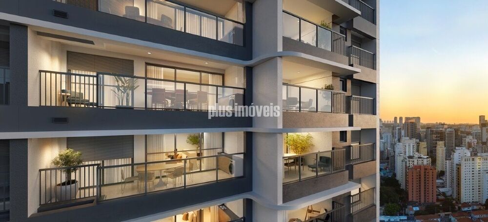Apartamento à venda com 1 quarto, 52m² - Foto 10