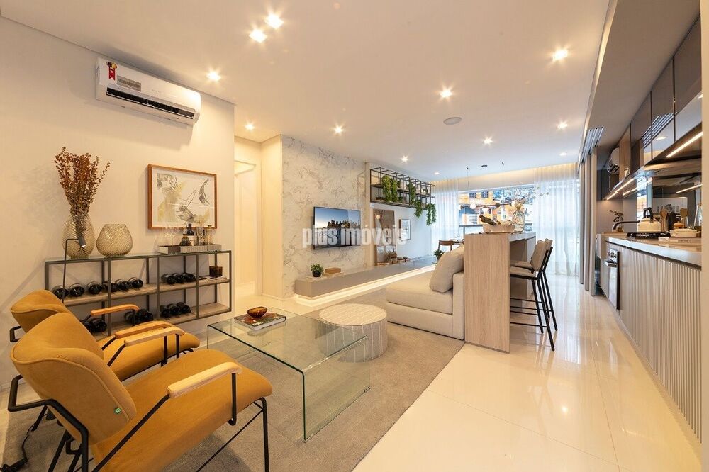 Apartamento à venda com 1 quarto, 52m² - Foto 22