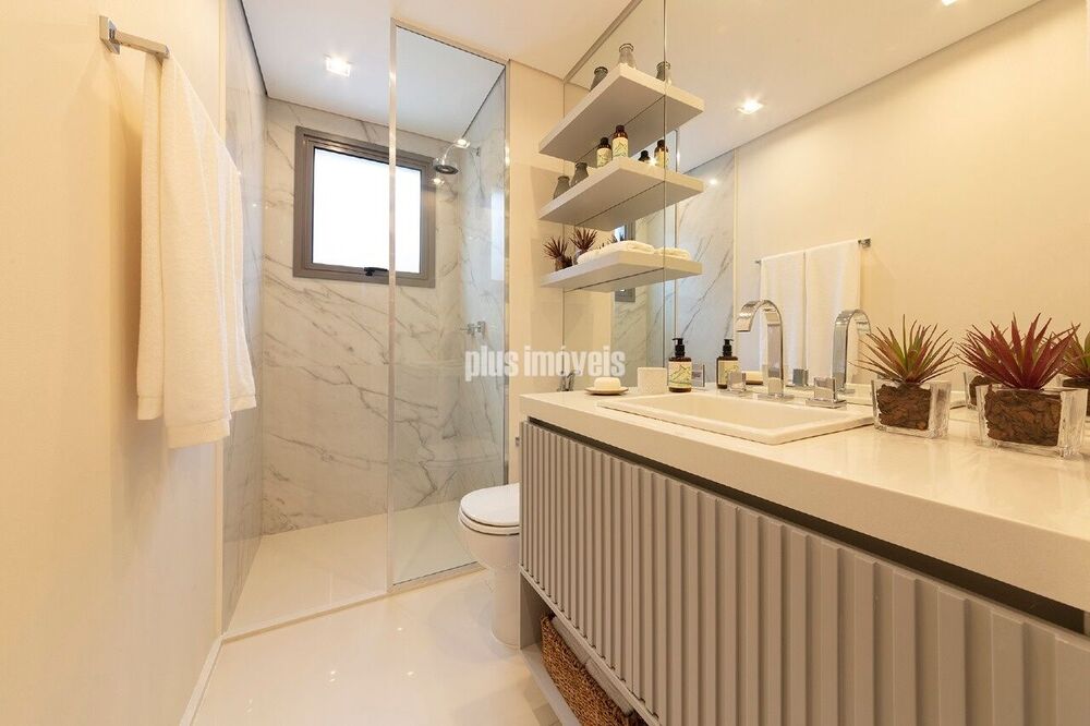 Apartamento à venda com 1 quarto, 52m² - Foto 17