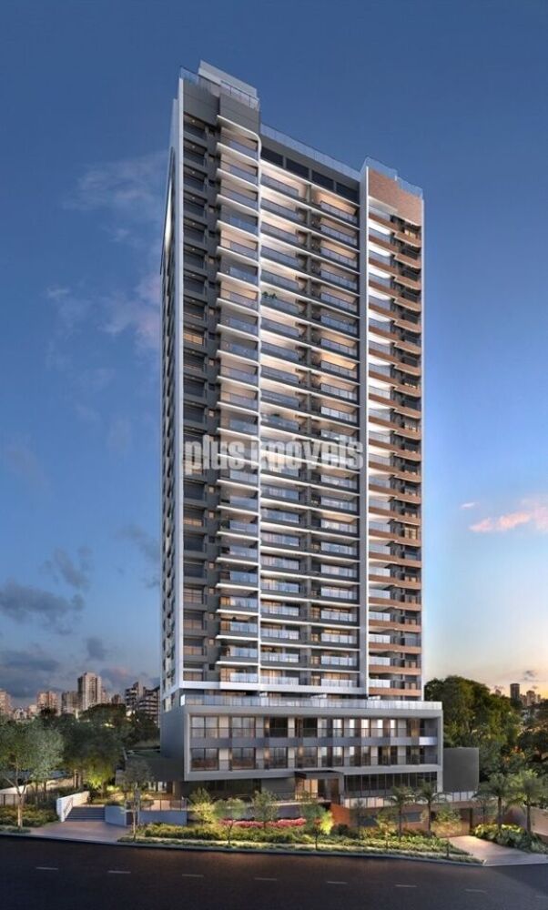 Apartamento à venda com 1 quarto, 52m² - Foto 5