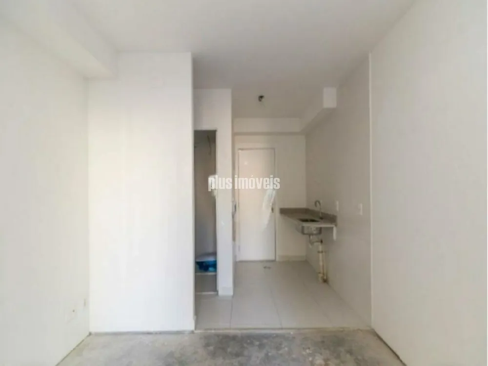 Apartamento, 1 quarto, 42 m² - Foto 2