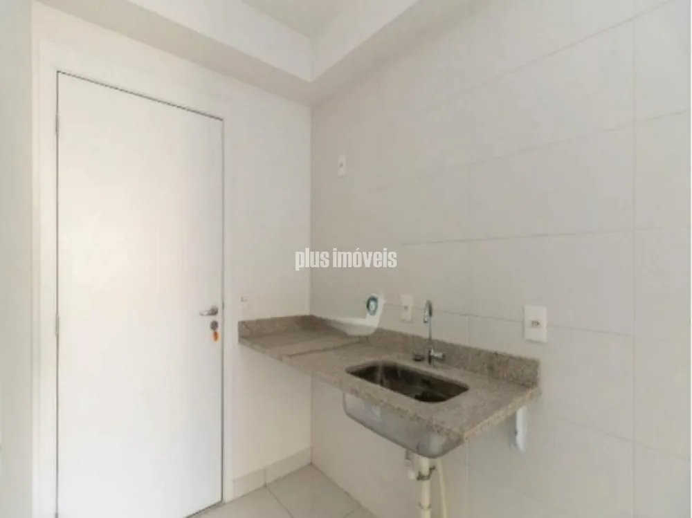 Apartamento, 1 quarto, 42 m² - Foto 3