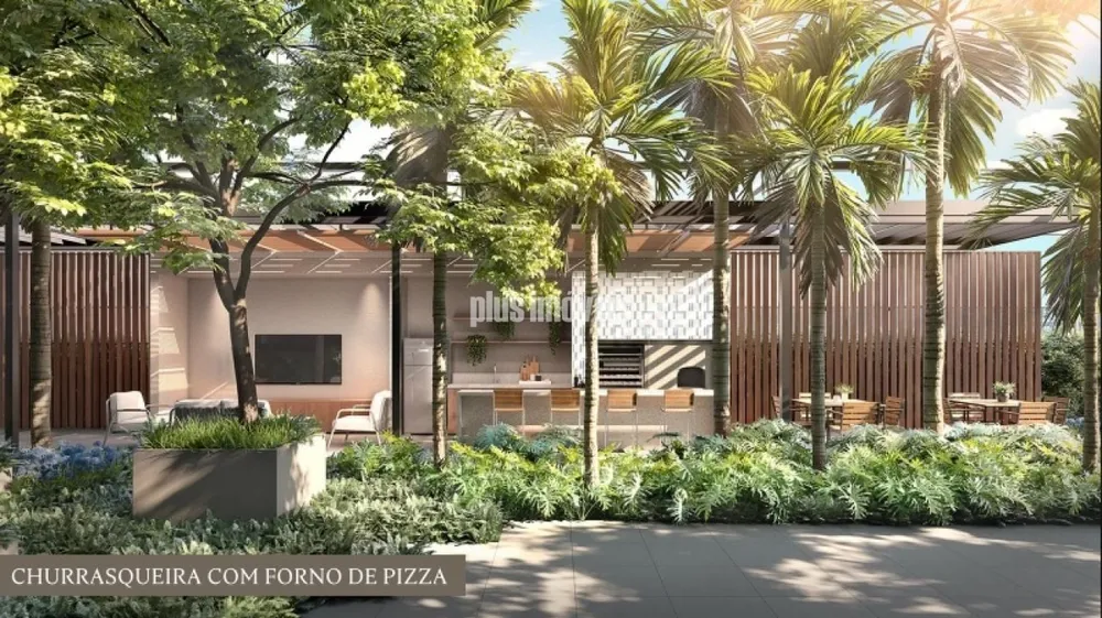 Apartamento, 4 quartos, 157 m² - Foto 2