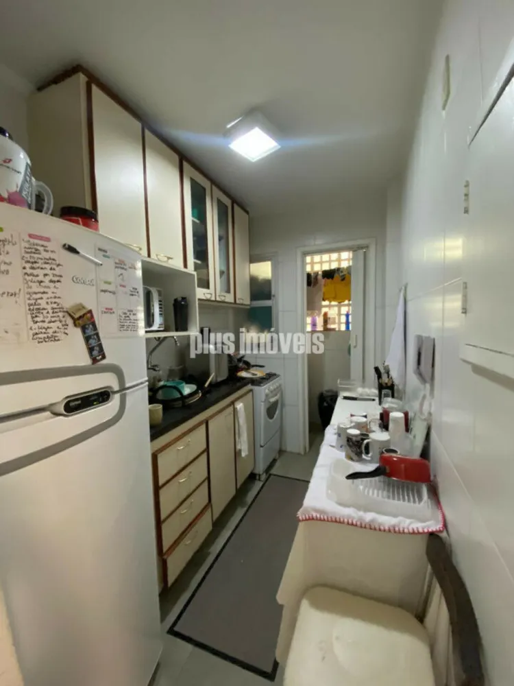 Apartamento, 1 quarto, 32 m² - Foto 2