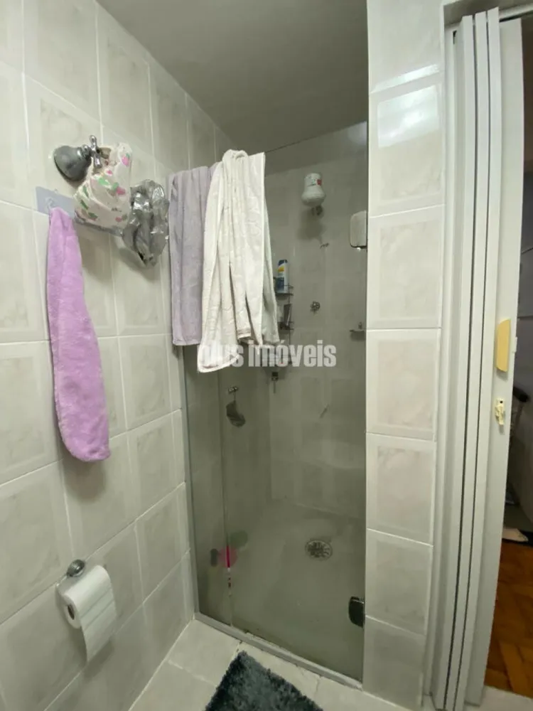 Apartamento, 1 quarto, 32 m² - Foto 4