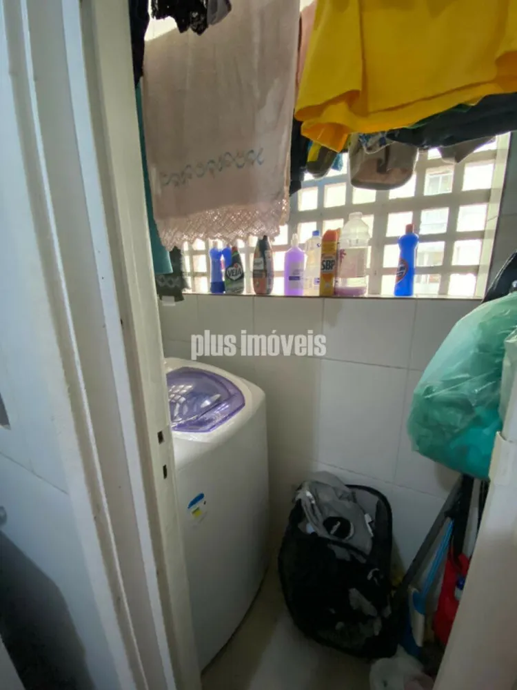 Apartamento, 1 quarto, 32 m² - Foto 3