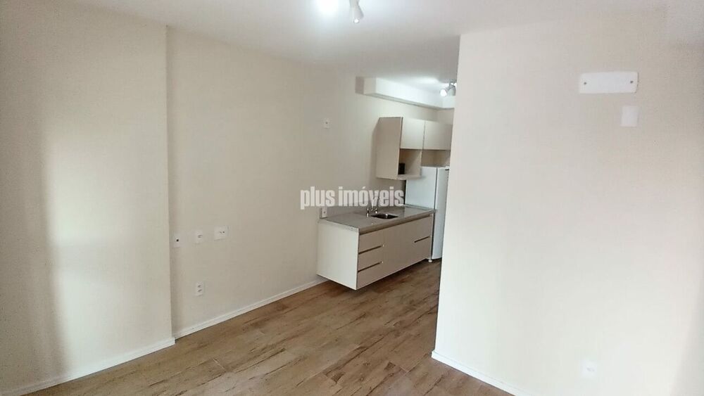 Apartamento, 1 quarto, 26 m² - Foto 3