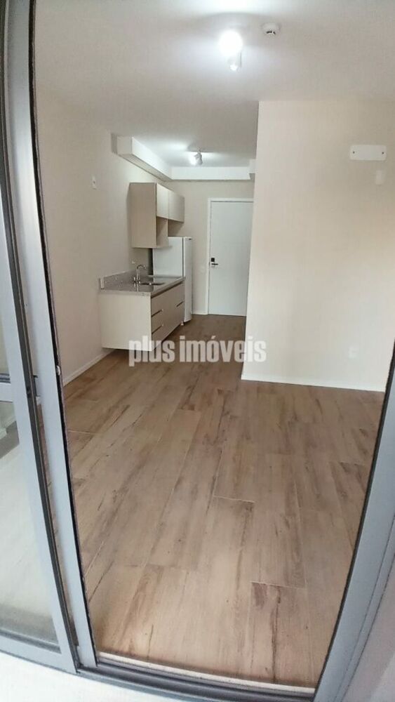 Apartamento, 1 quarto, 26 m² - Foto 1
