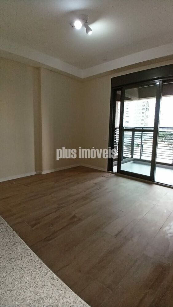 Apartamento, 1 quarto, 26 m² - Foto 2