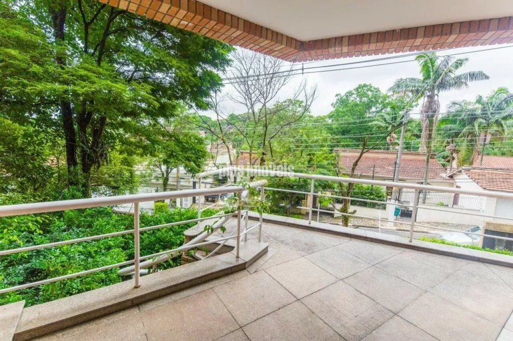 Casa de Condomínio à venda com 4 quartos, 443m² - Foto 3