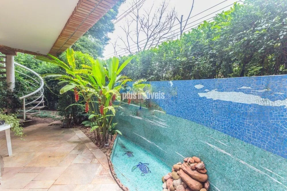 Casa de Condomínio à venda com 4 quartos, 443m² - Foto 2