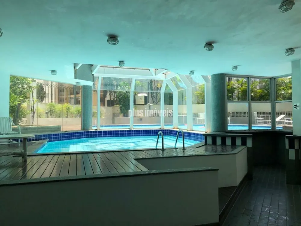 Apartamento, 2 quartos, 76 m² - Foto 2