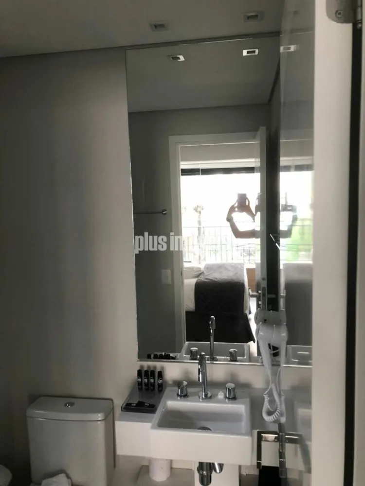 Apartamento, 1 quarto, 31 m² - Foto 3