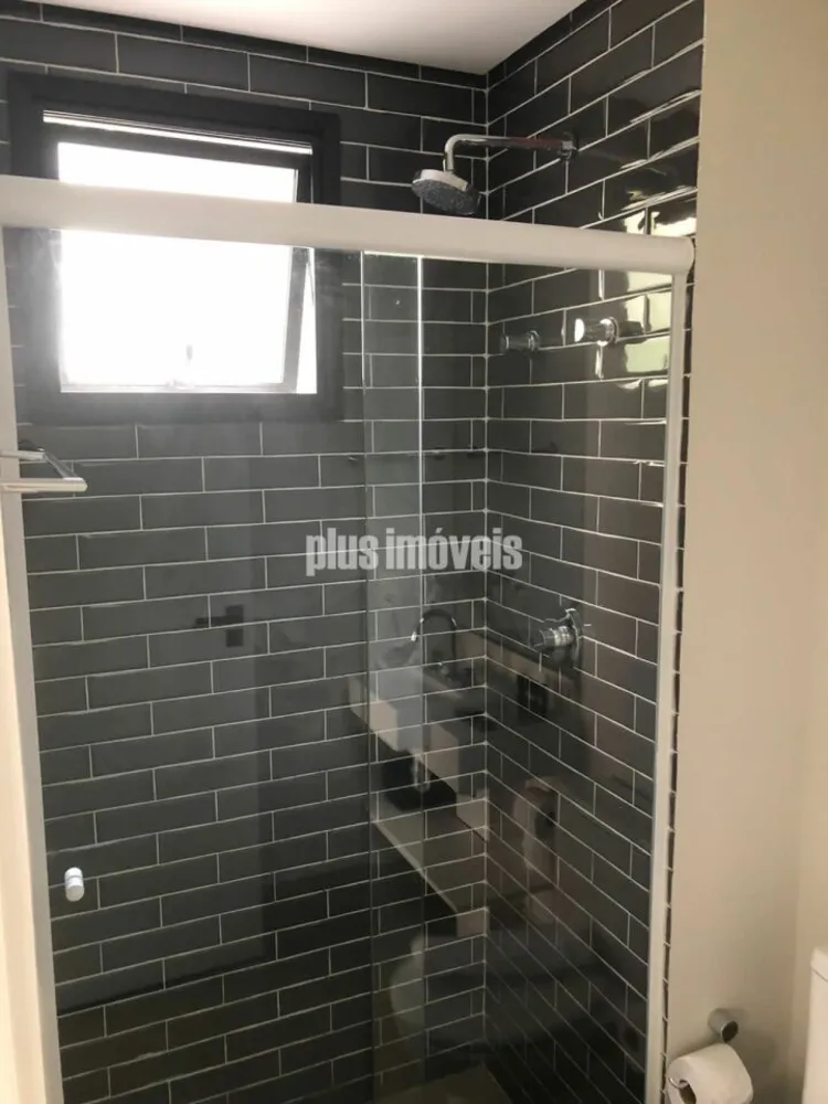 Apartamento, 1 quarto, 31 m² - Foto 4