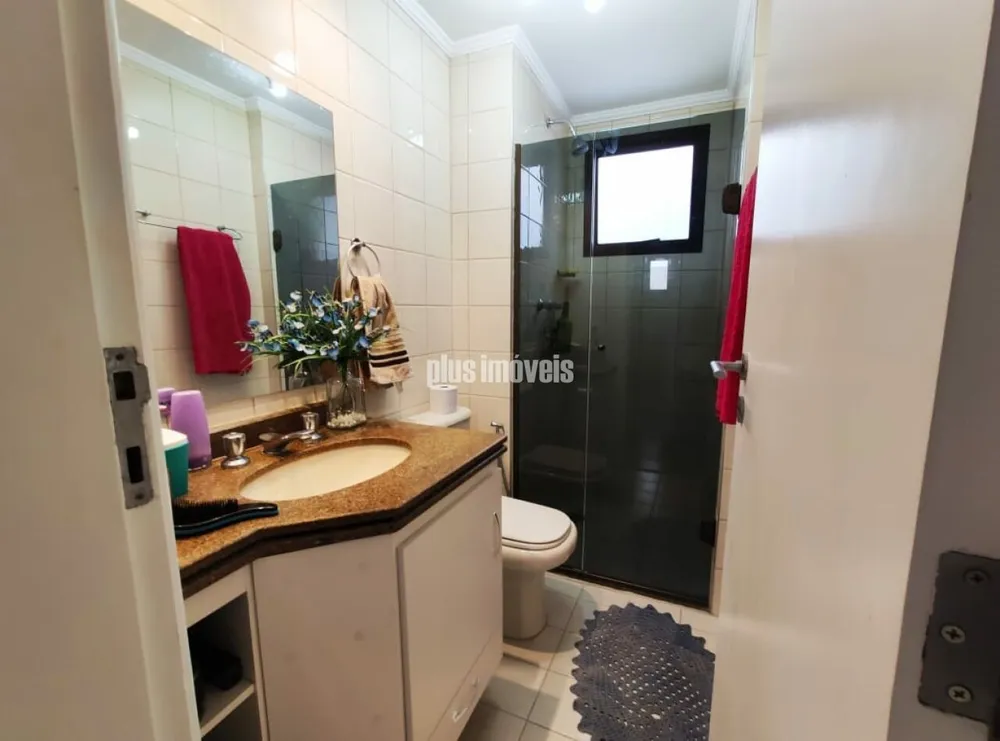 Apartamento, 3 quartos, 92 m² - Foto 3
