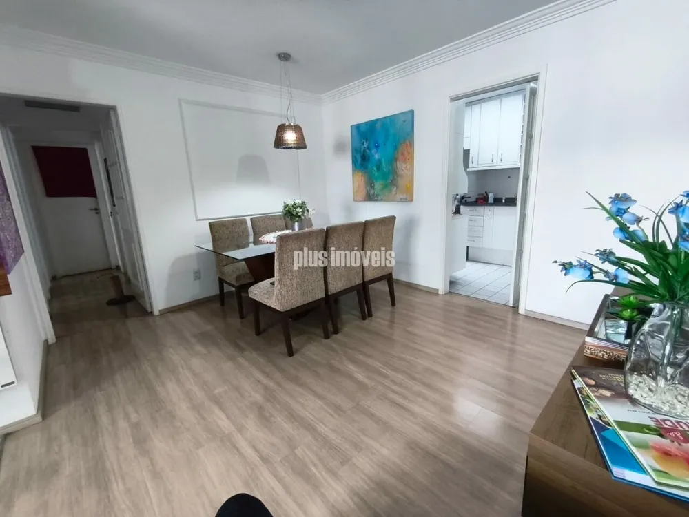 Apartamento, 3 quartos, 92 m² - Foto 2