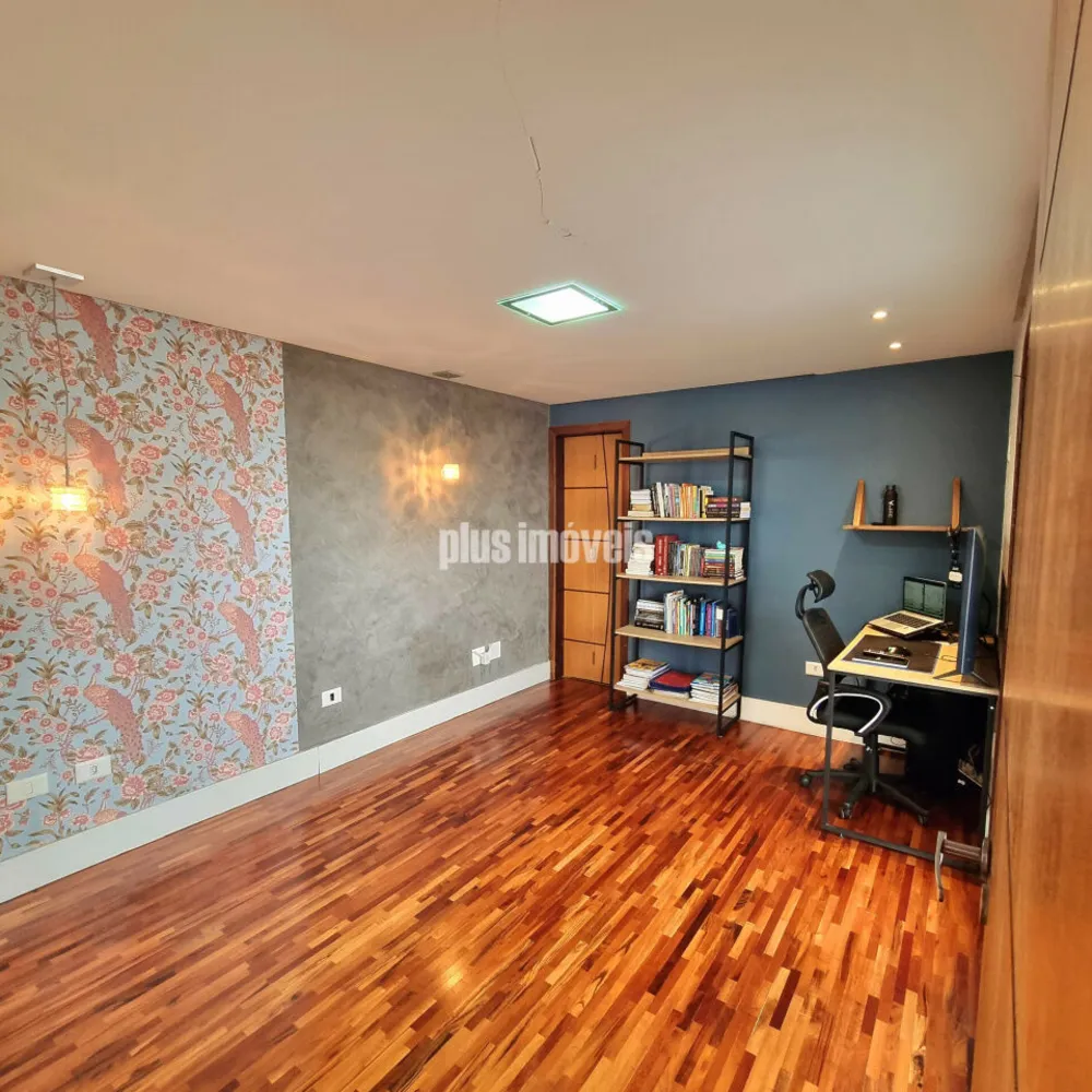 Apartamento, 3 quartos, 120 m² - Foto 3