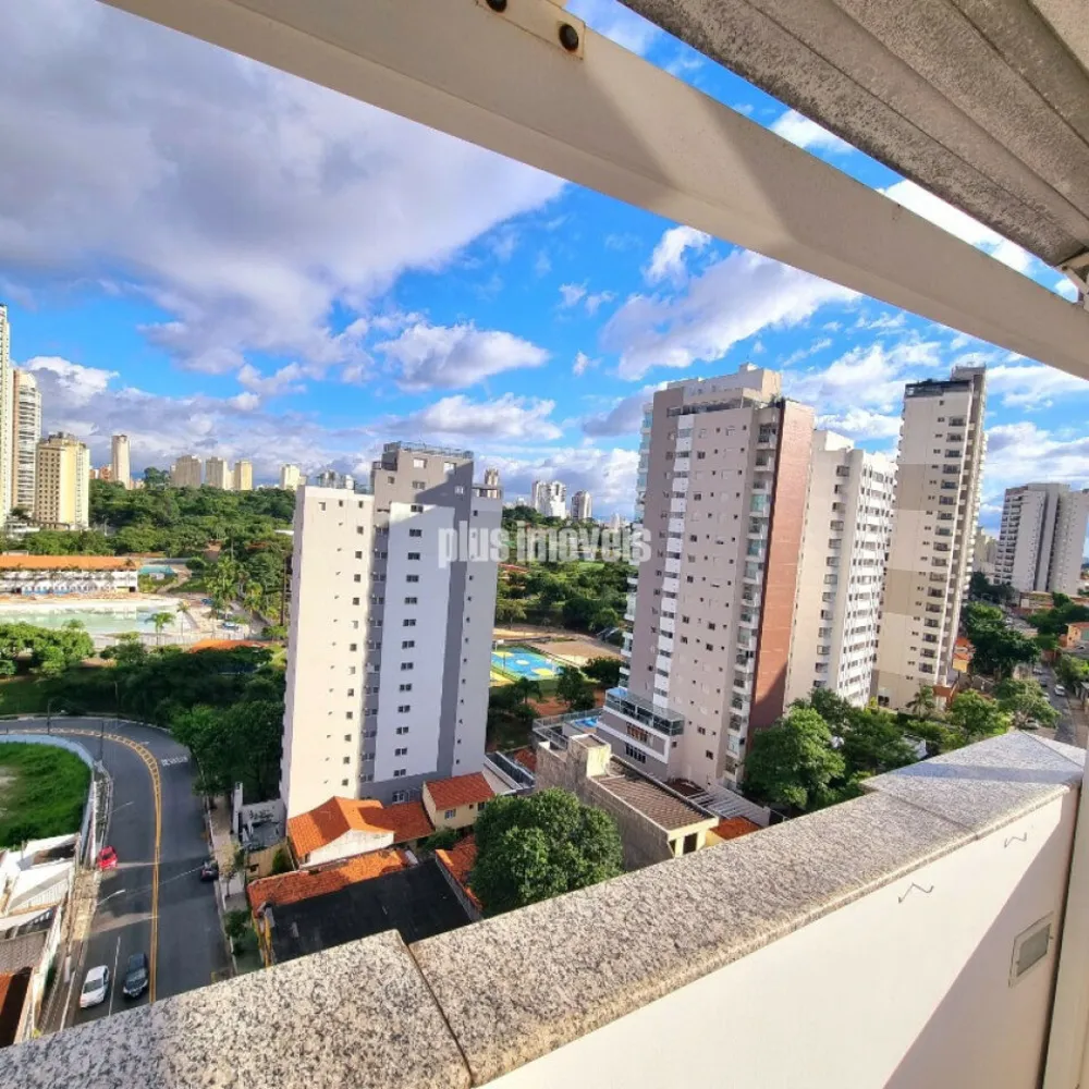 Apartamento, 3 quartos, 120 m² - Foto 2